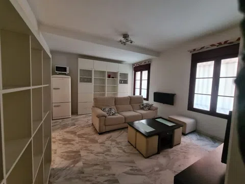 Piso en calle Dársena, 32