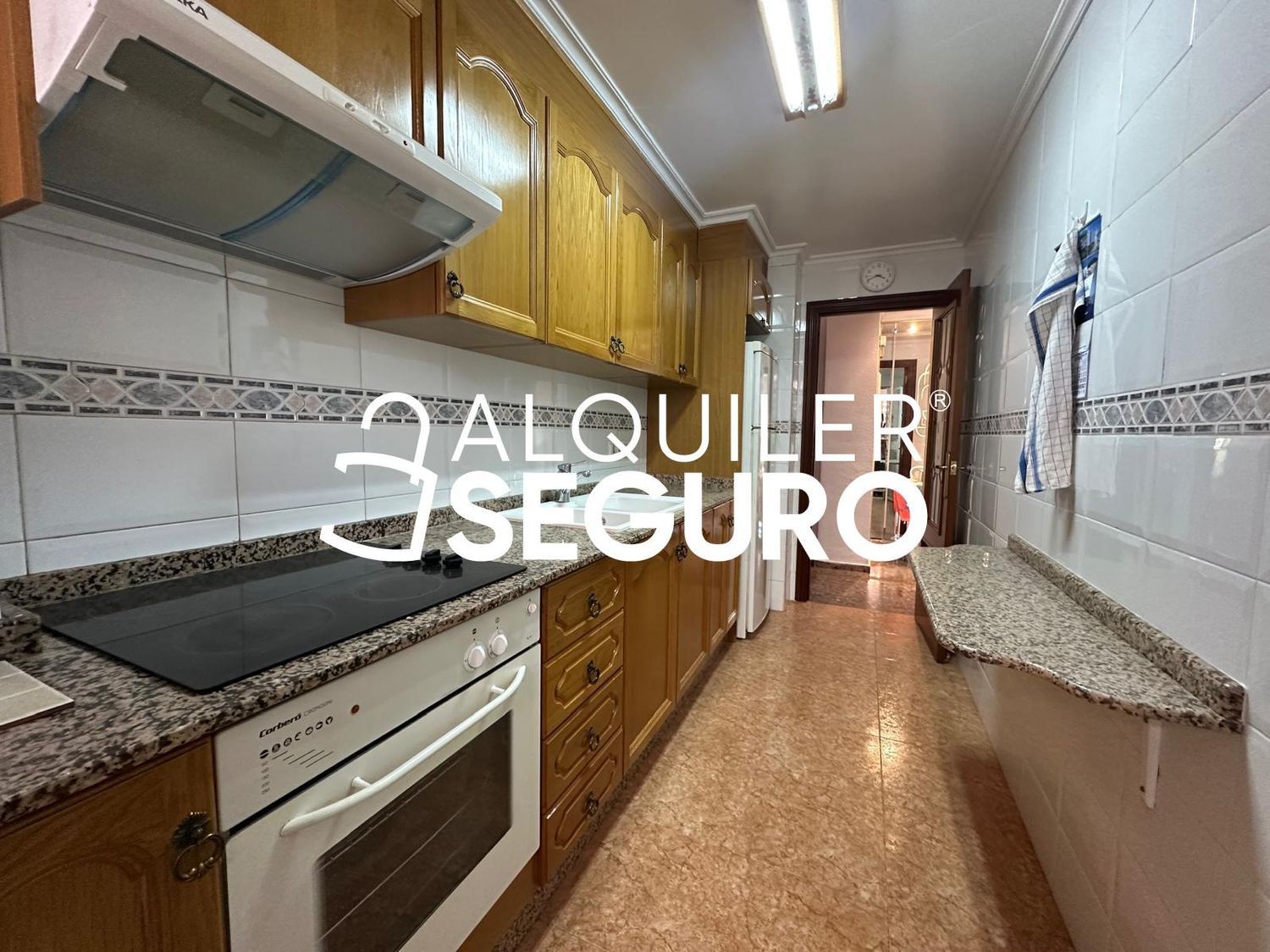 Piso en Calle del Pare Esteban Pernet, La Llum - Foto 14