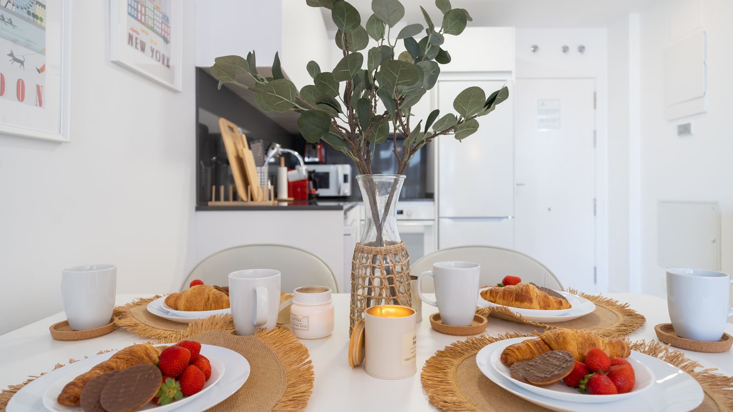 Piso en paseo Martiricos, 40 - Foto 8