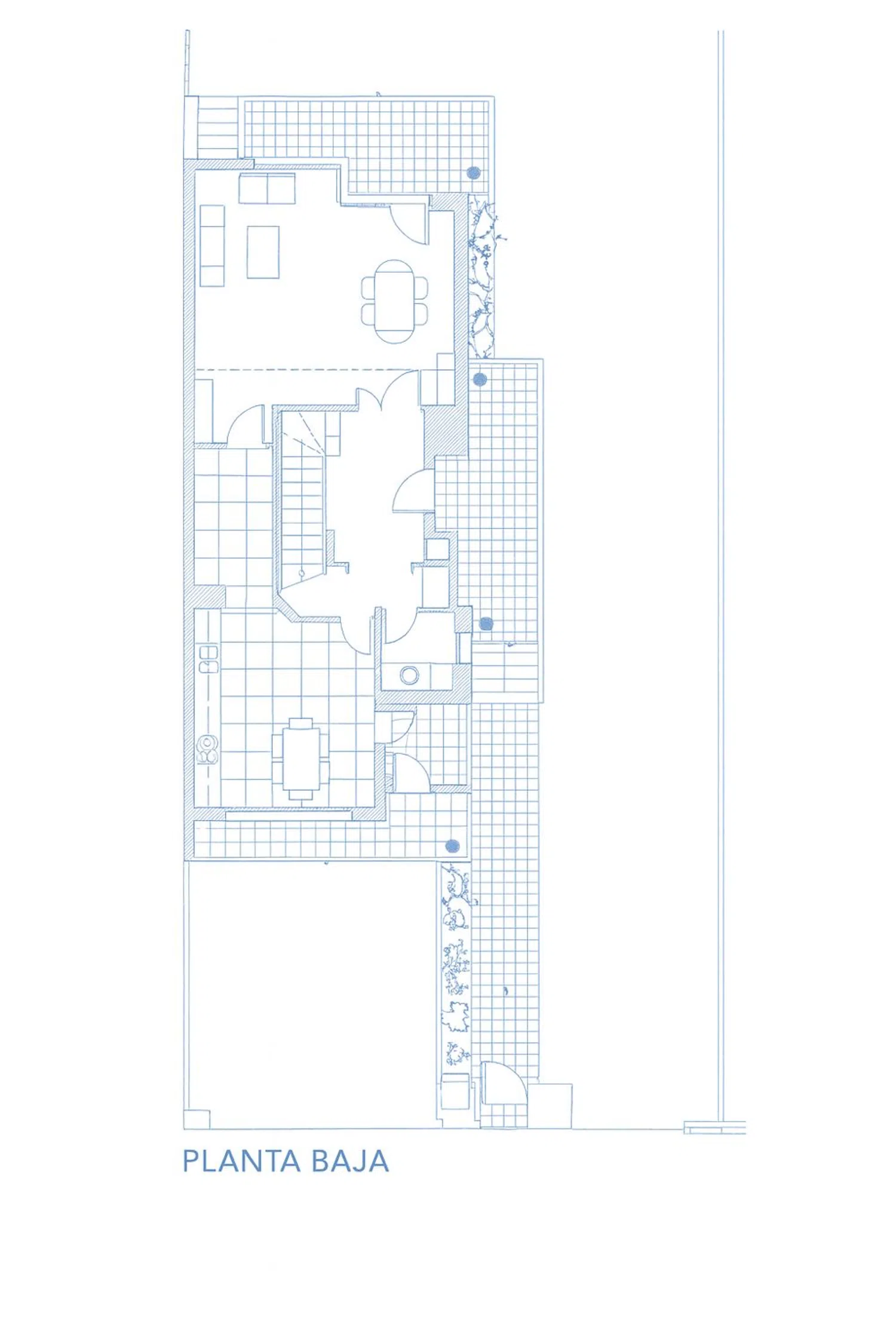 Casa independiente en Villanueva de la Cañada - Foto 38