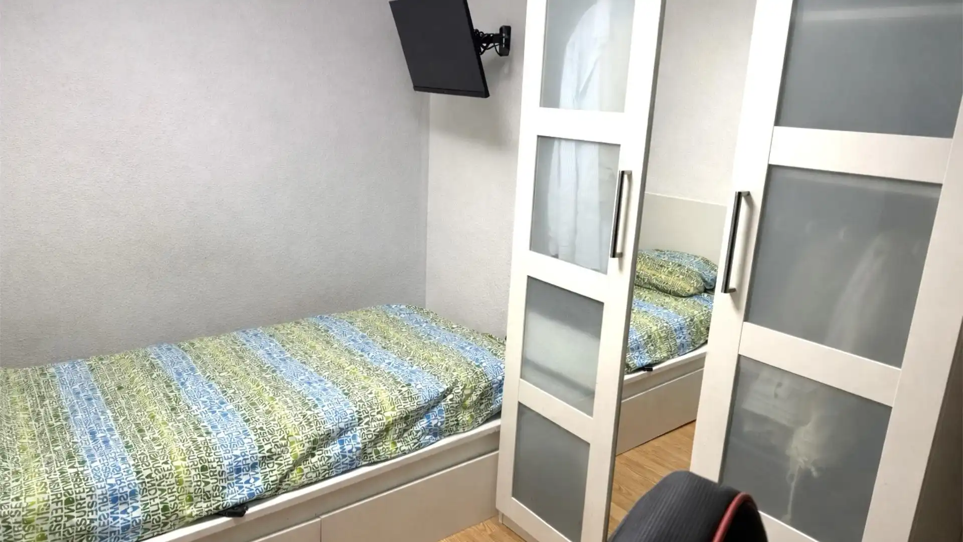 Piso en  Calle José Nebra 4 - Foto 10