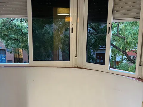 Piso en calle Diego Angulo Íñiguez, 9