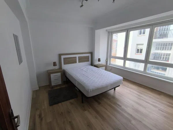 Piso en Calle Justicia, 16, Monte Alto - Zalaeta - Atocha, Monte Alto - Zalaeta - Atocha - Foto 2