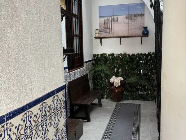 Casa de pueblo en Calle Sebastián Pérez, 54 - Foto 21