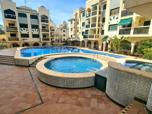 Piso en Avenida santiago bernabéu, 48, Calas de Santa Pola este, Calas de Santa Pola este - Foto 5