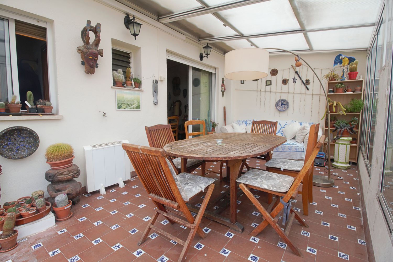 Dúplex en calle del Pintor Vila Prades, 7 - Foto 3