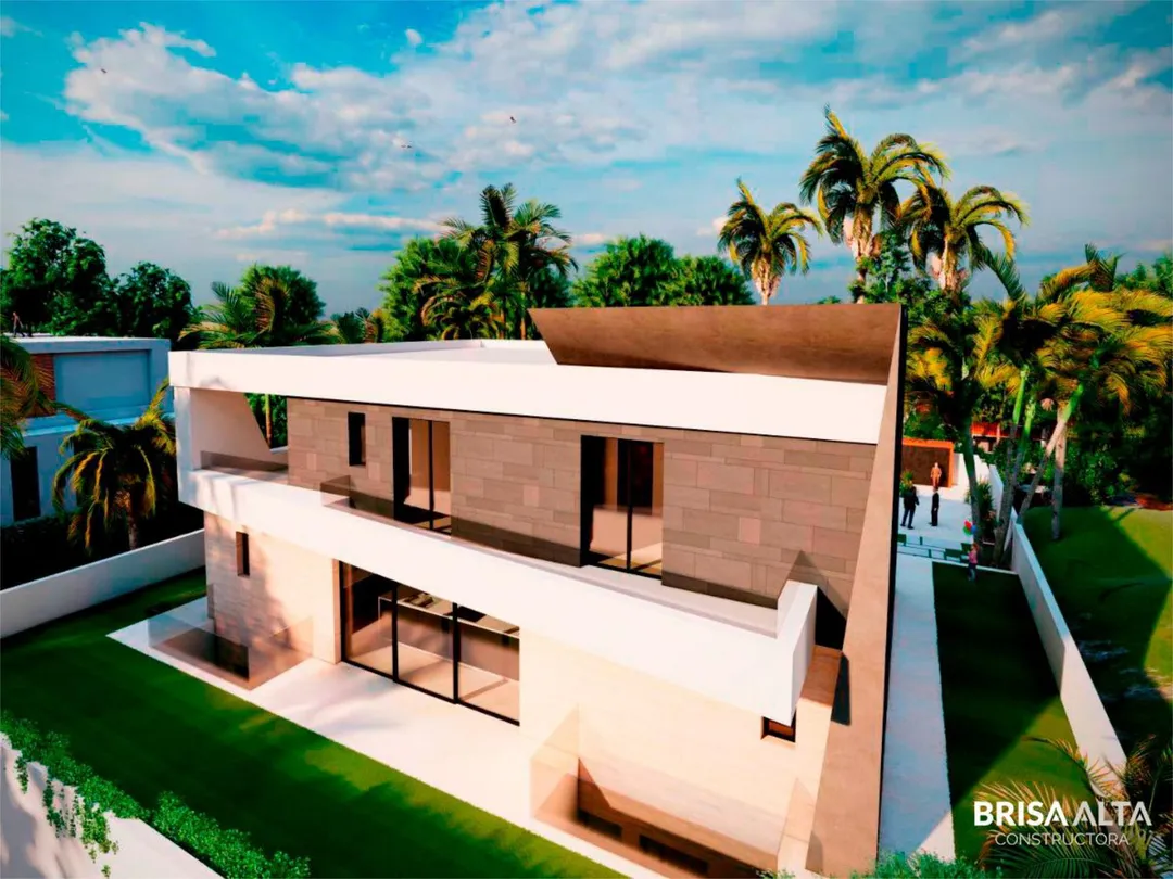 Chalet en  Urbanizacion Majestic 17 - Foto 6