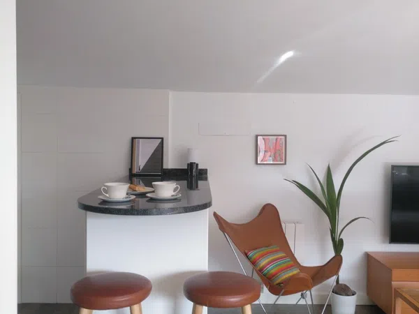 Ático en Iturrama - Foto 13