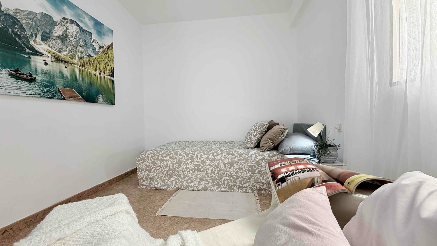 Piso en avenida d'Amado Granell Mesado, 35 - Foto 6