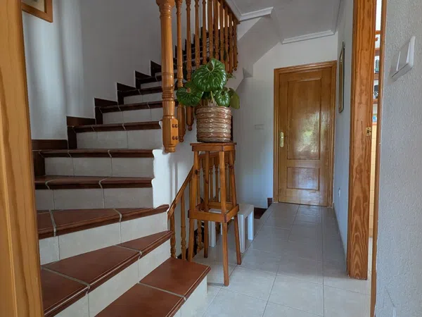 Chalet pareado en Calle Mar Cantábrico, 11, Torre de la Horadada, Torre de la Horadada - Foto 19