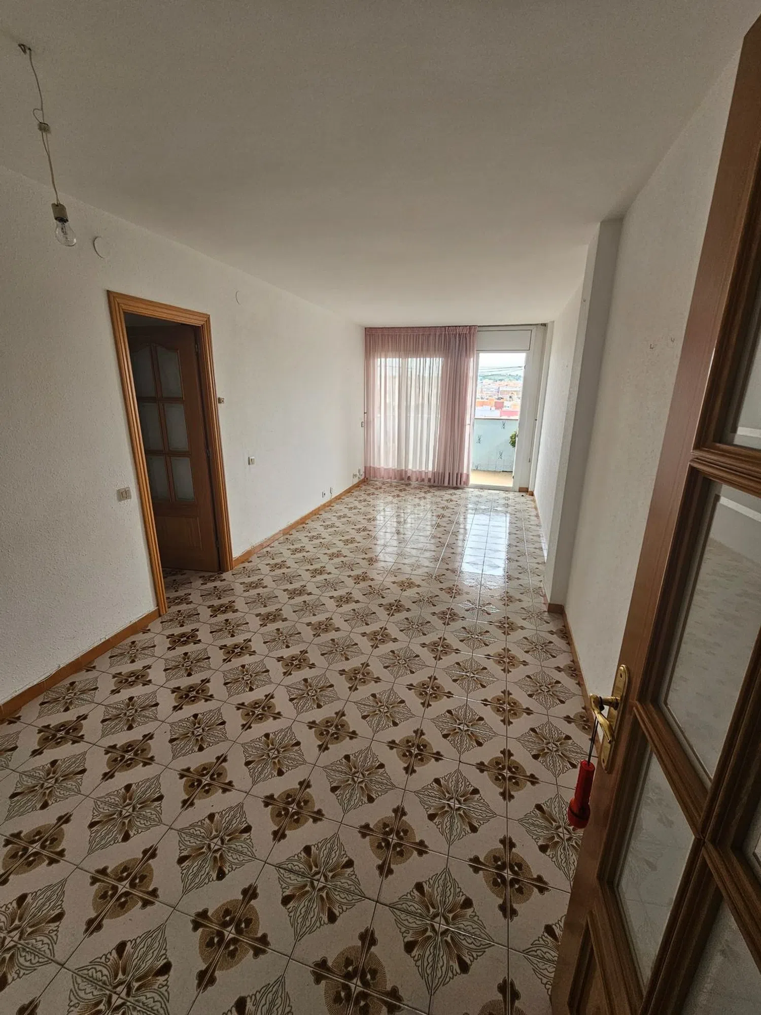Piso en calle Sant Eudald, 56 - Foto 2
