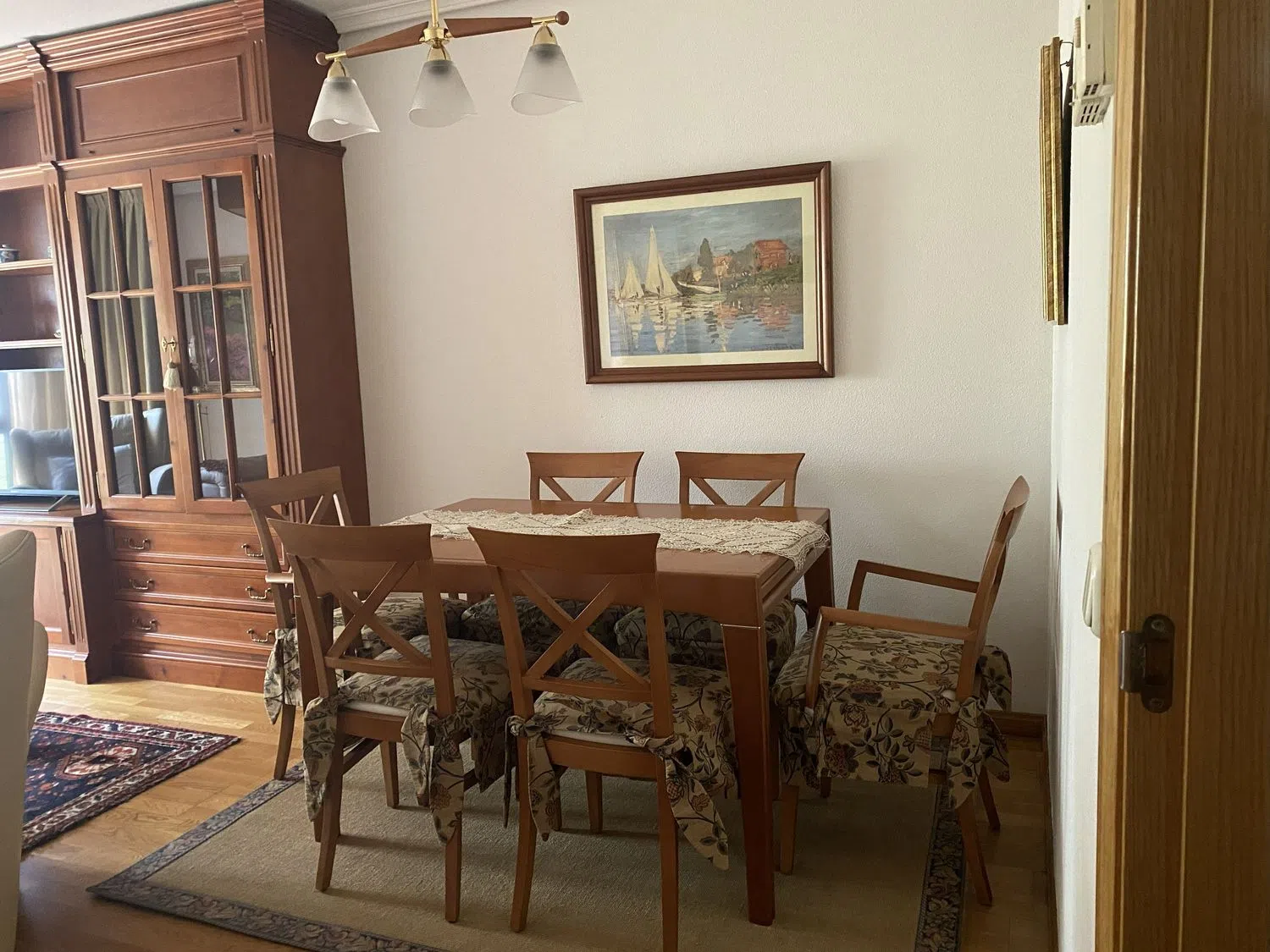 Piso en Barrio Pacífico - Foto 12