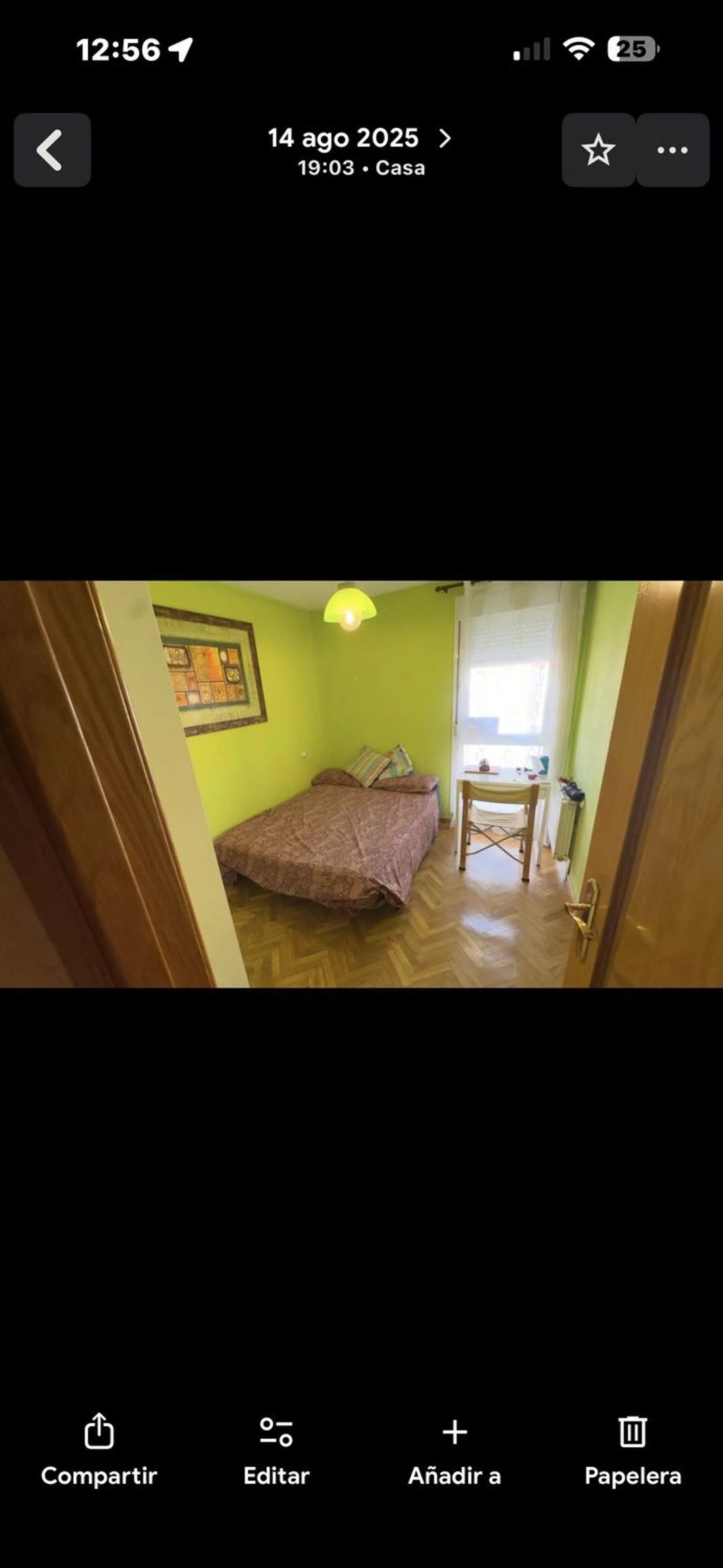 Chalet adosado en calle Rafael Alberti, 10 - Foto 28