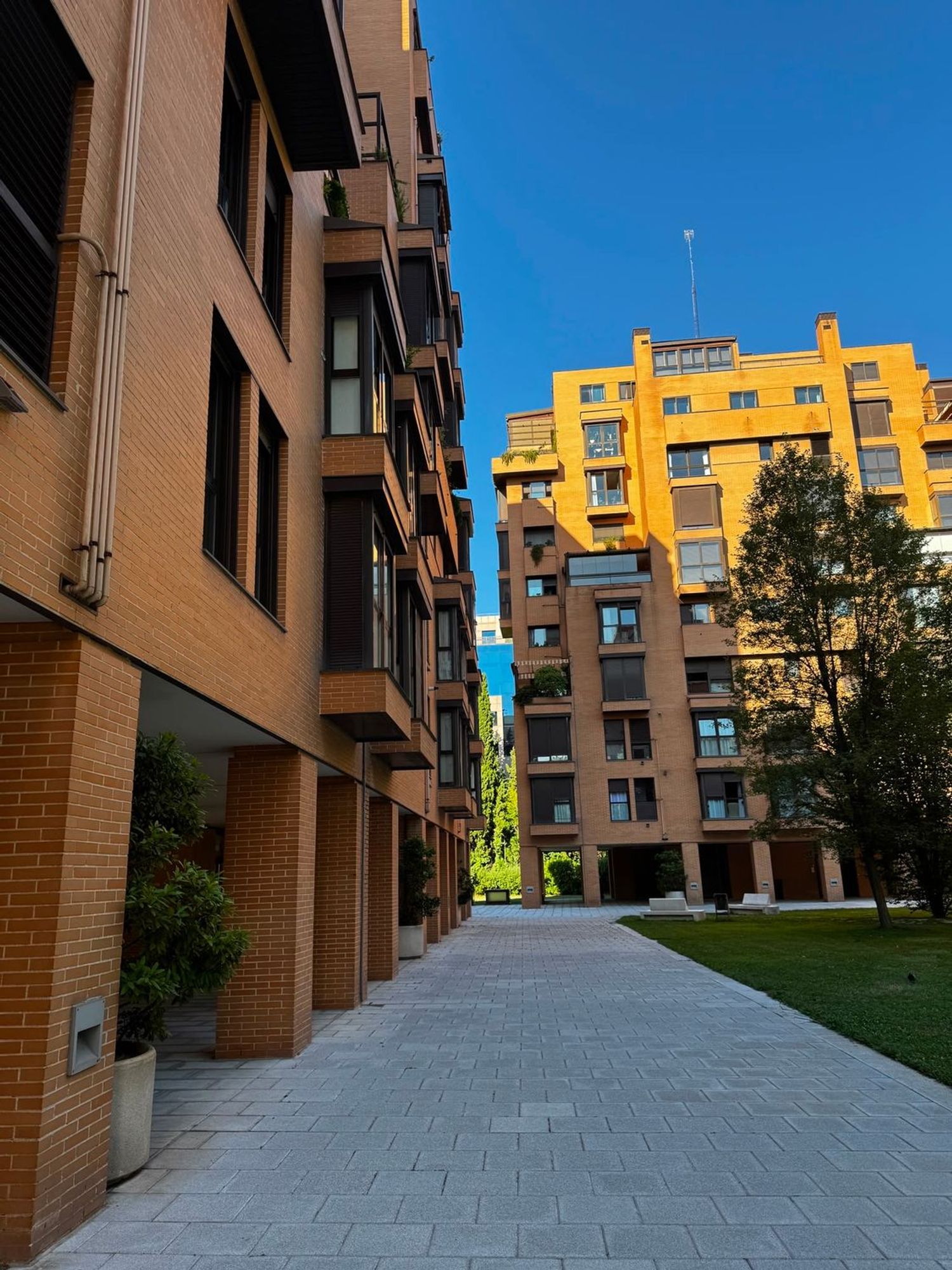 Dúplex en Calle de Agastia, 35, San Pascual - Foto 8