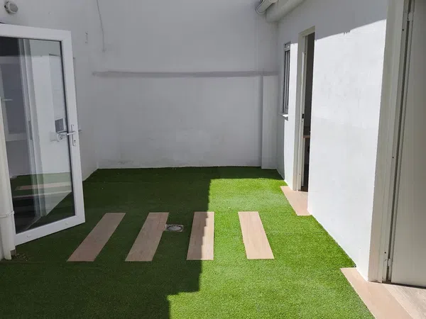 Casa de pueblo en Calle Sor Angela de la Cruz, 5 - Foto 10