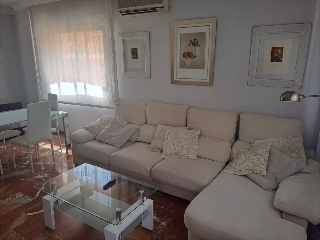 Piso en  Calle Santa Adela 69 - Foto 3