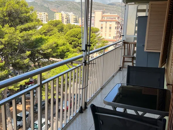 Ático en Calle de la Muntanyeta de Sant Josep, 24, Zona Playa de la Concha, Zona Playa de la Concha - Foto 2