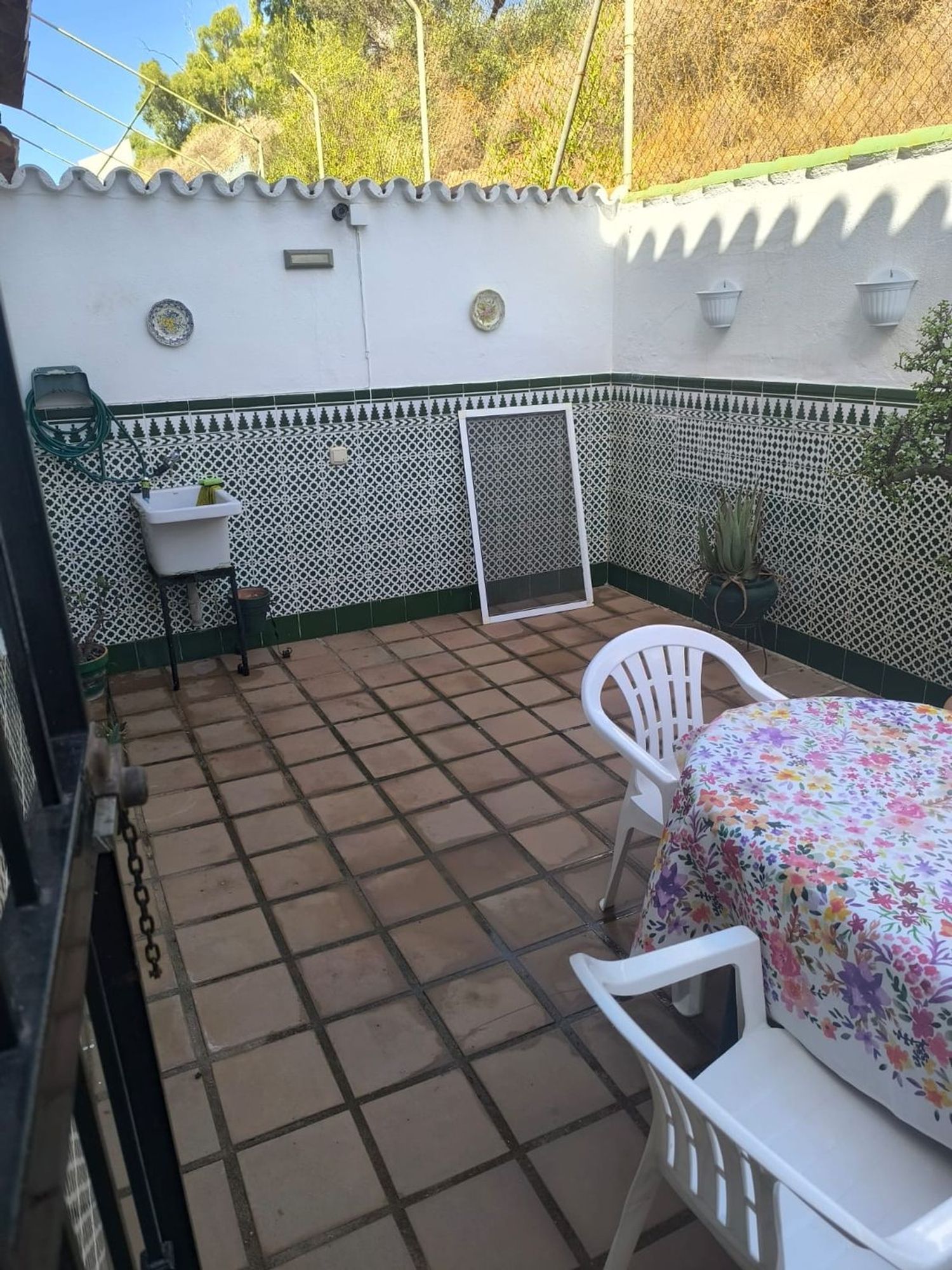 Chalet adosado en Calle Mar Serena, 9, Lo Cea - Los Cortijos, Lo Cea - Los Cortijos - Foto 7