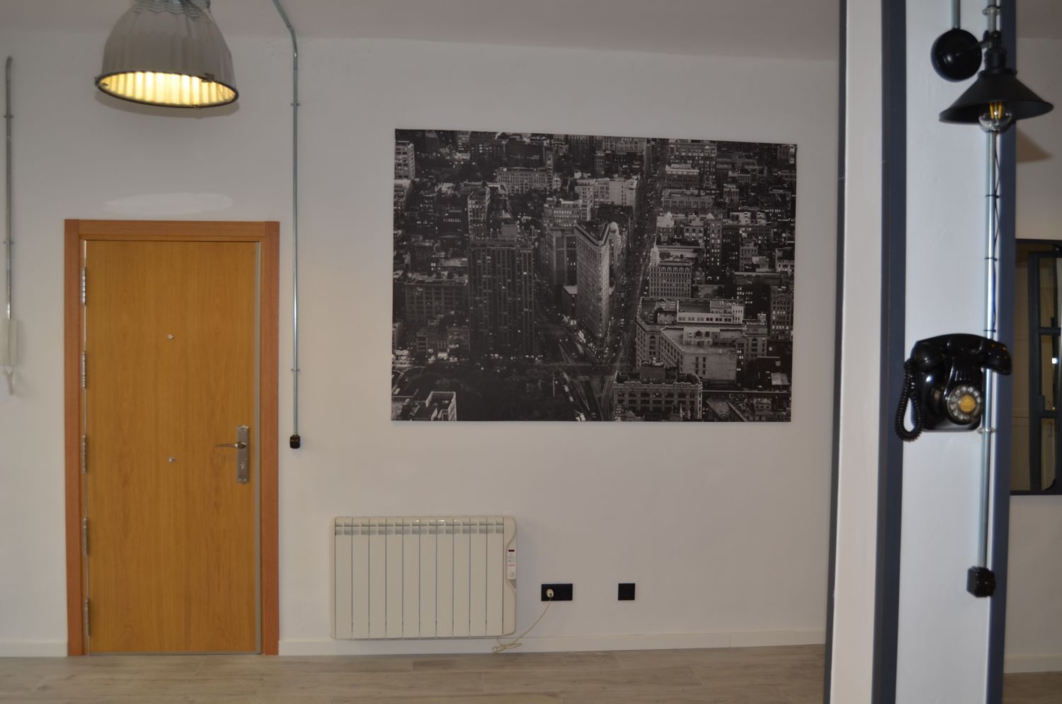 Estudio en calle de Zigia, 16 - Foto 18