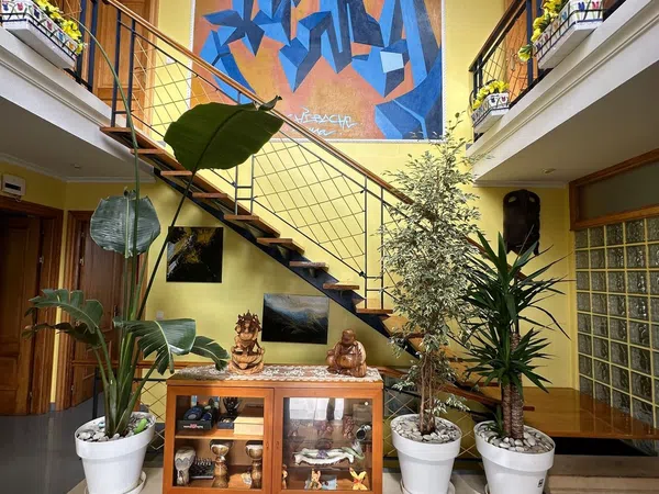 Casa o chalet independiente en Barrio Somarriba, 5 - Foto 23