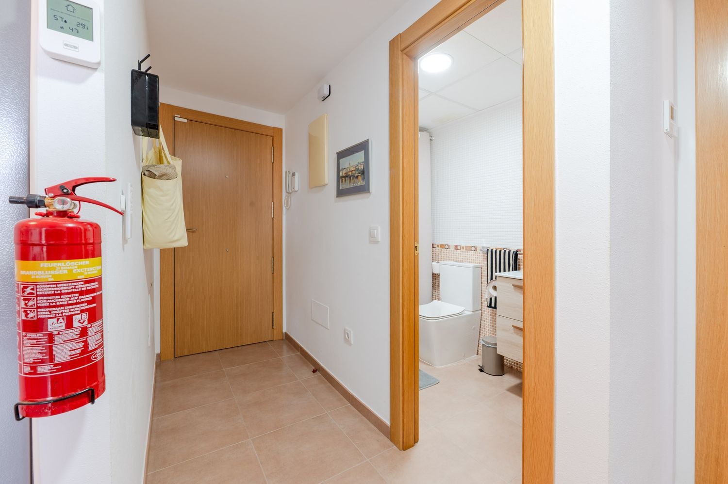 Piso en Calle Clara Campoamor, 7, Puerto de Garrucha, Puerto de Garrucha - Foto 9