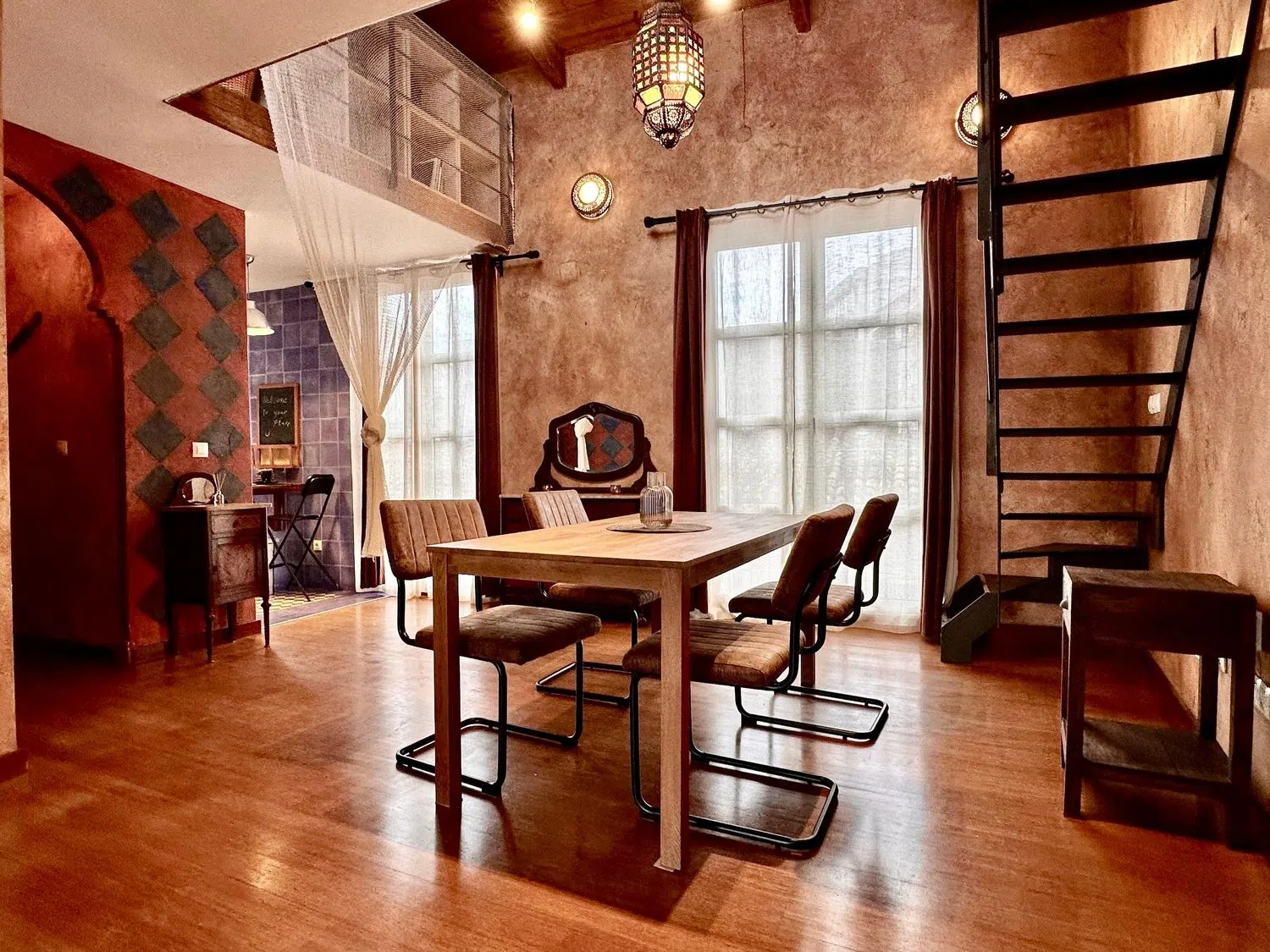 Dúplex en calle de na Jordana, 3 - Foto 1