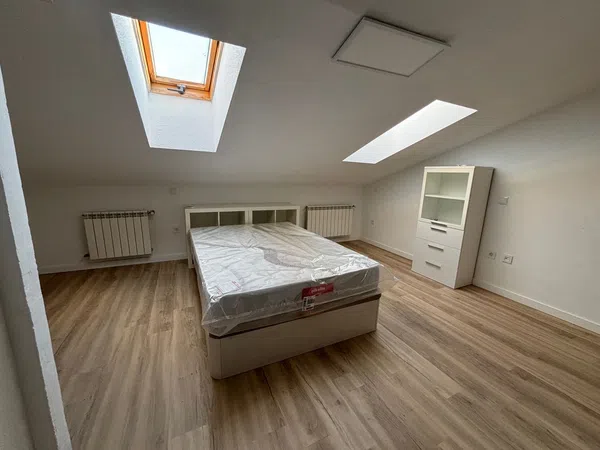 Piso en Calle Merced, 5, Casco Histórico, Casco Histórico - Foto 1