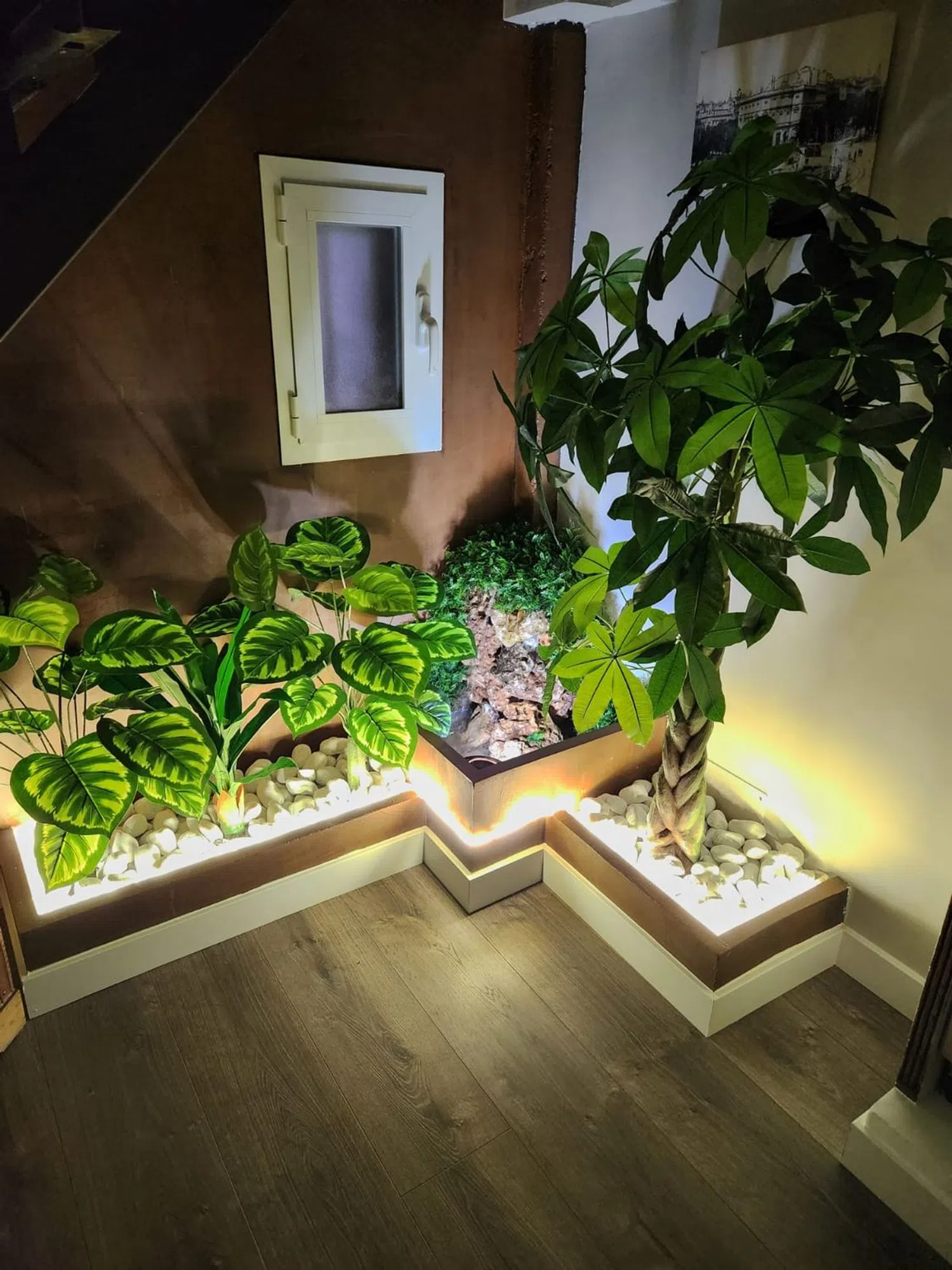 Estudio en calle de José Arcones Gil, 78 - Foto 1