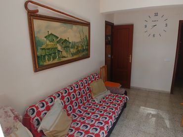 Piso en  Calle Maestro Luis Torregrosa 13 - Foto 5