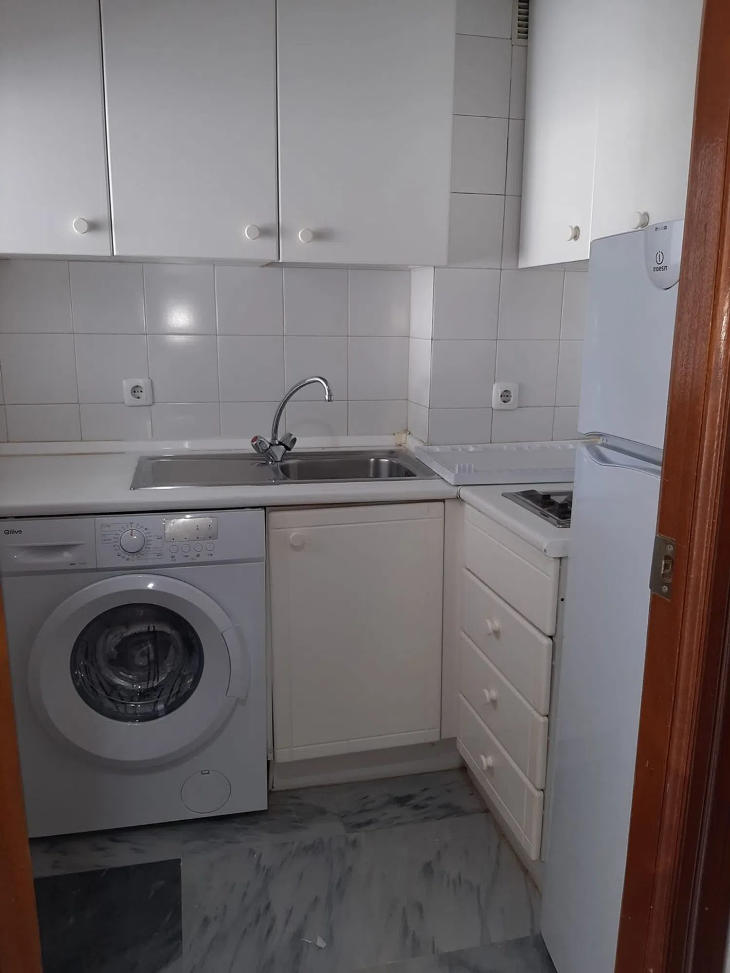Piso en Barrio Buhaira - Huerta del Rey - Foto 7