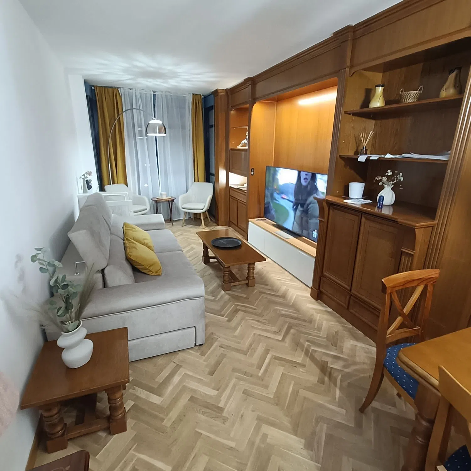 Piso en plaza de Francisco Morano, 3 - Foto 1