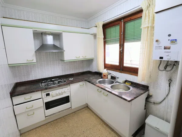 Piso en calle d'Hernández Lázaro, 26 - Foto 4