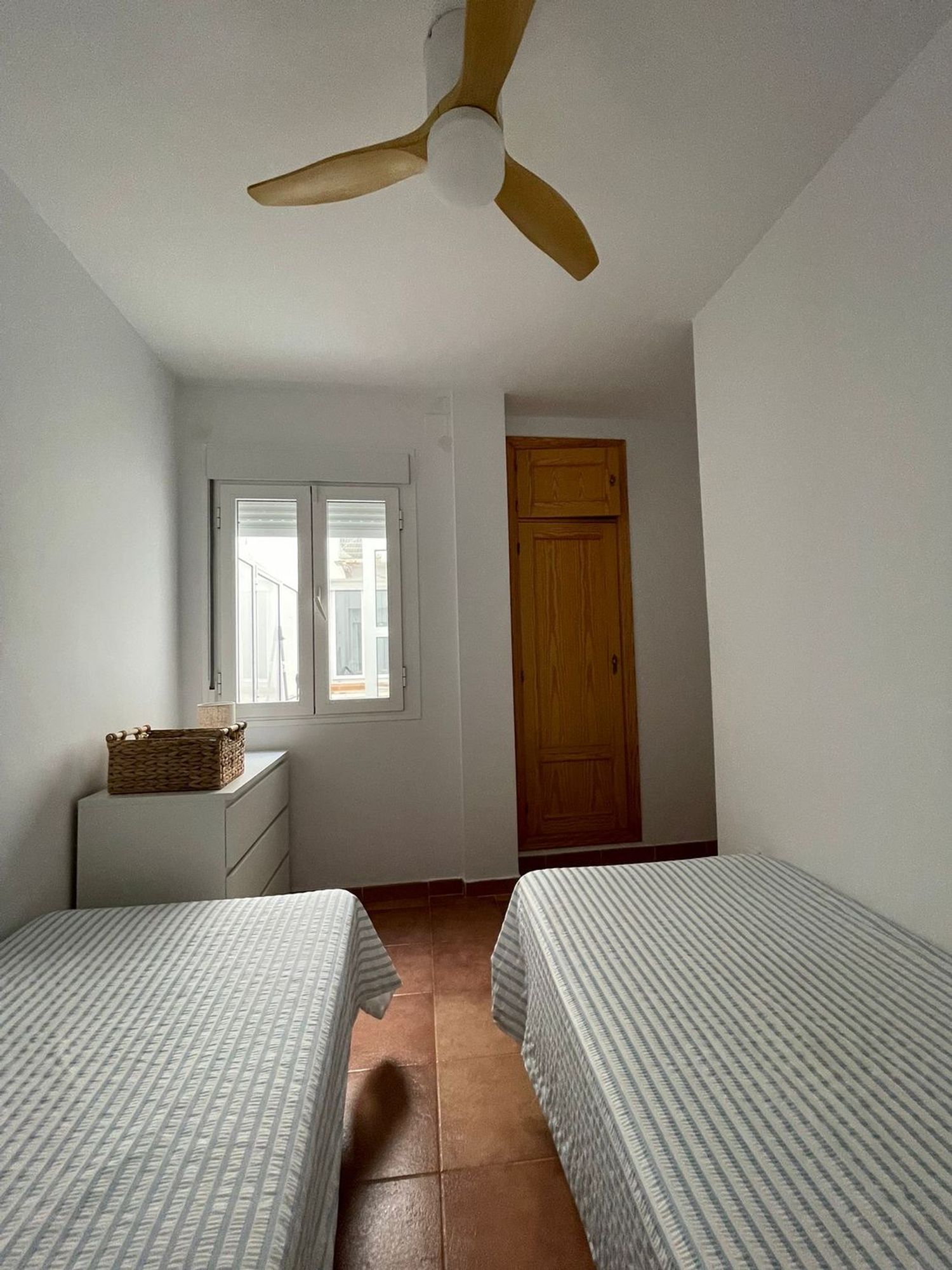Piso en Calle Pinar, 22, Urbasur, Urbasur - Foto 12