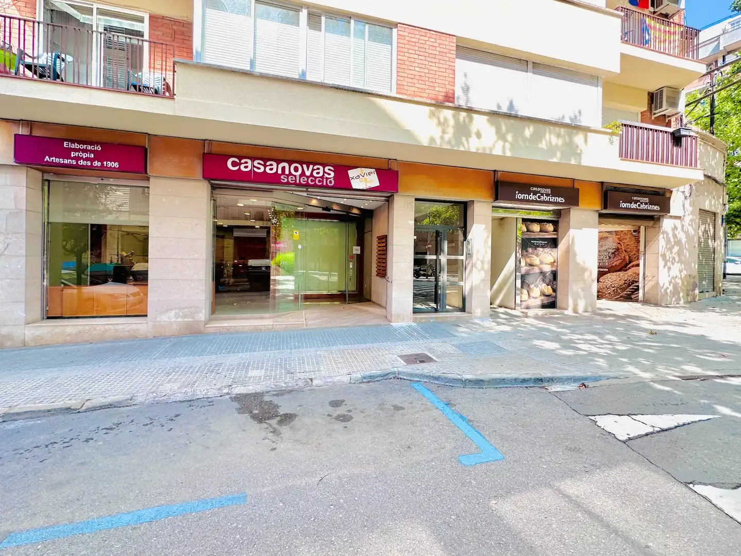 Local comercial en  Carrer PRAT DE LA RIBA,DE - Foto 39