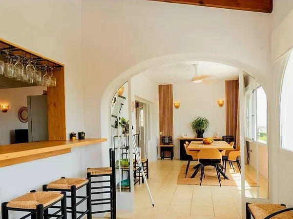 Casa o chalet independiente en Calle Taronger, 3, La Fustera, La Fustera - Foto 3