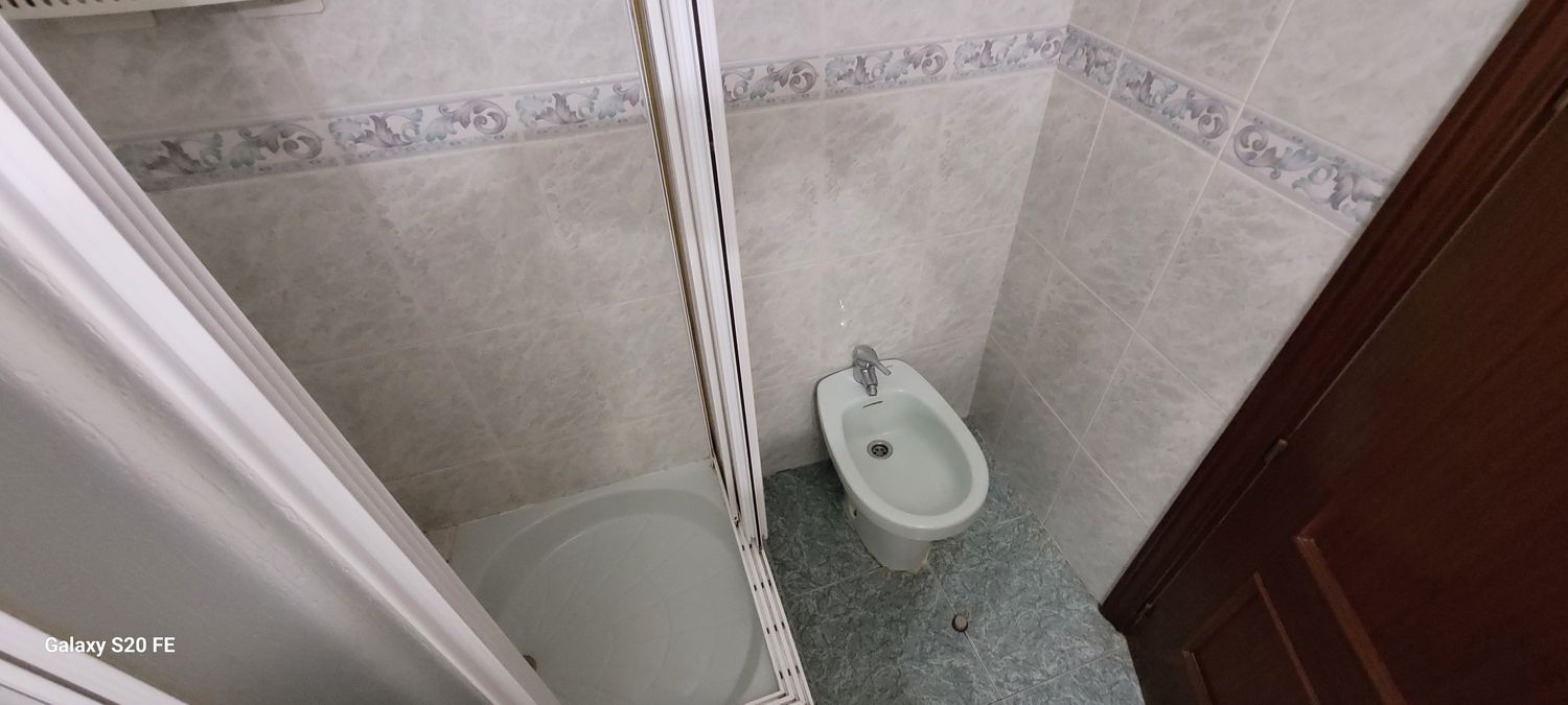 Piso en Avenida de Sánchez Pizjuán, 15, Doctor Fedriani - Foto 16