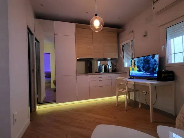 Piso en calle de Pelayo, 44