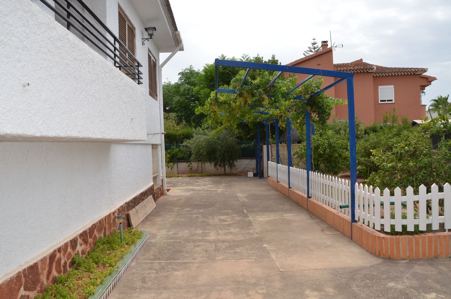 Casa o chalet independiente en Calle La Calderona, 14 - Foto 6