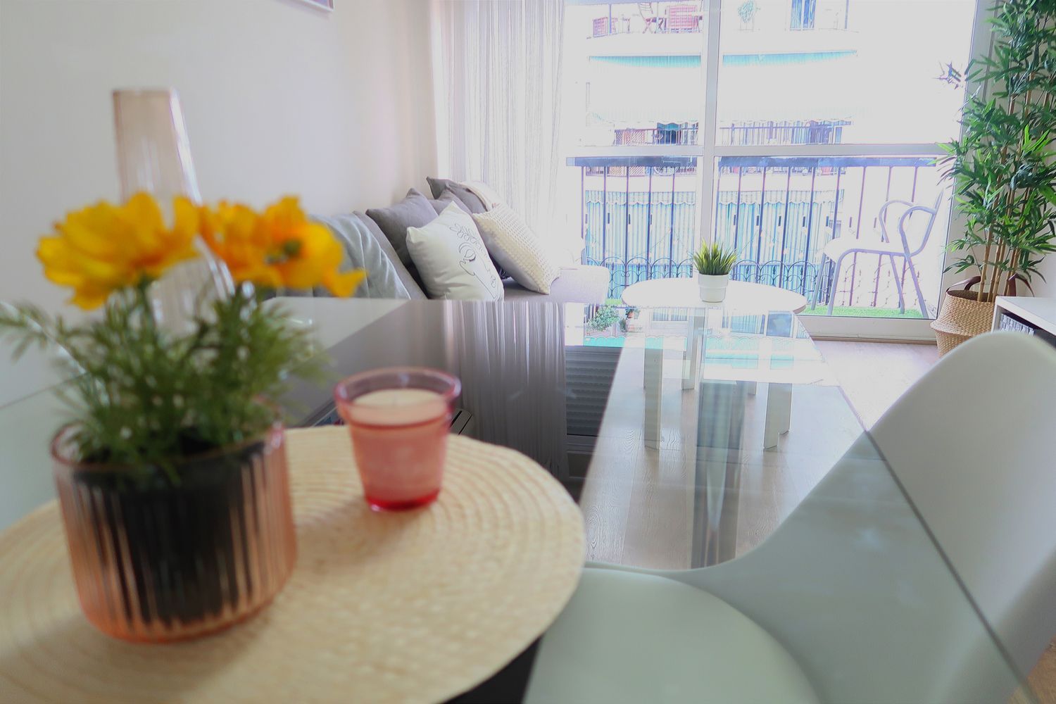 Piso en Calle Manuel Pareja Obregón, 3, Ronda de Triana-Patrocinio-Turruñuelo - Foto 13