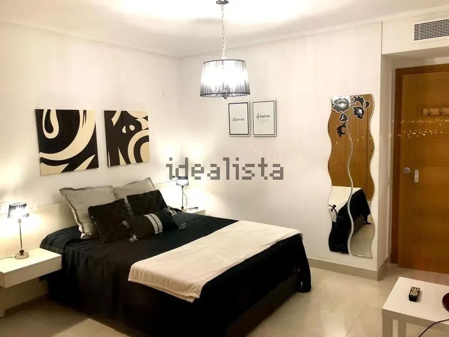 Piso en La Patacona, La Patacona - Foto 3