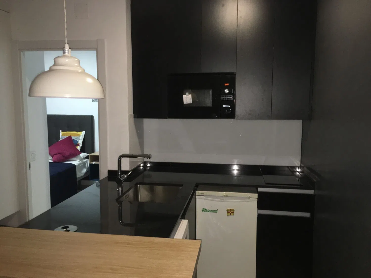 Piso en calle de la infanta mercedes, 62 - Foto 21