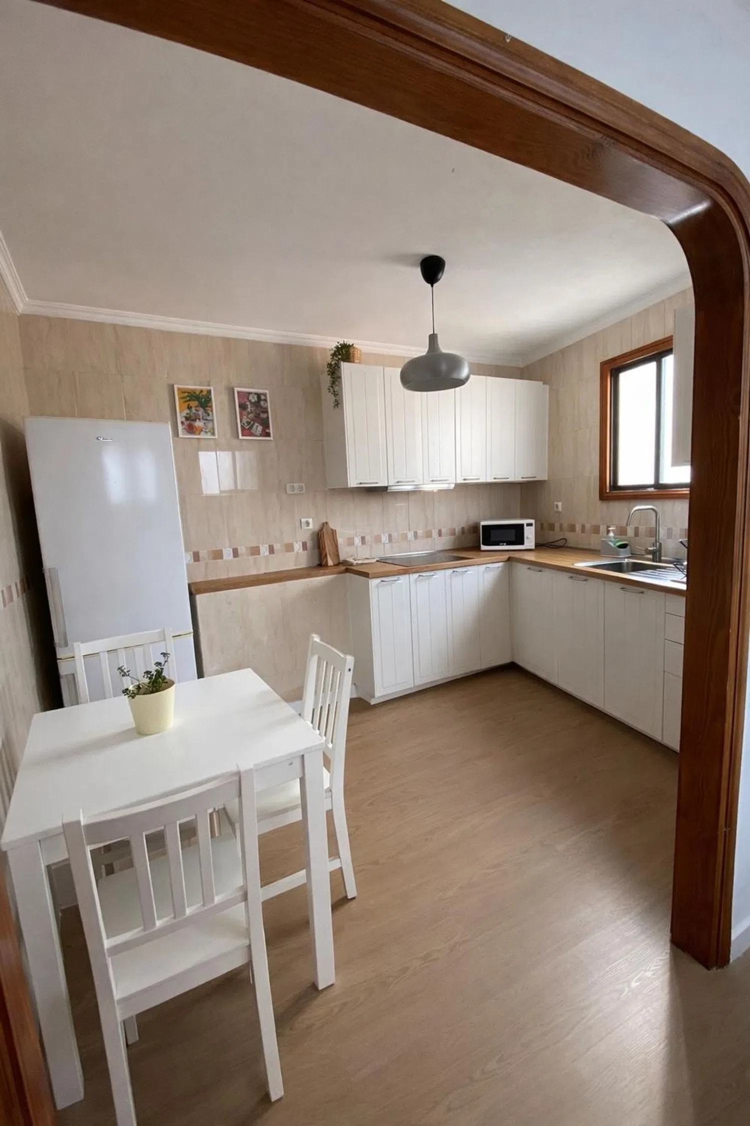 Ático en calle Dolores de la Rocha, 4 - Foto 4