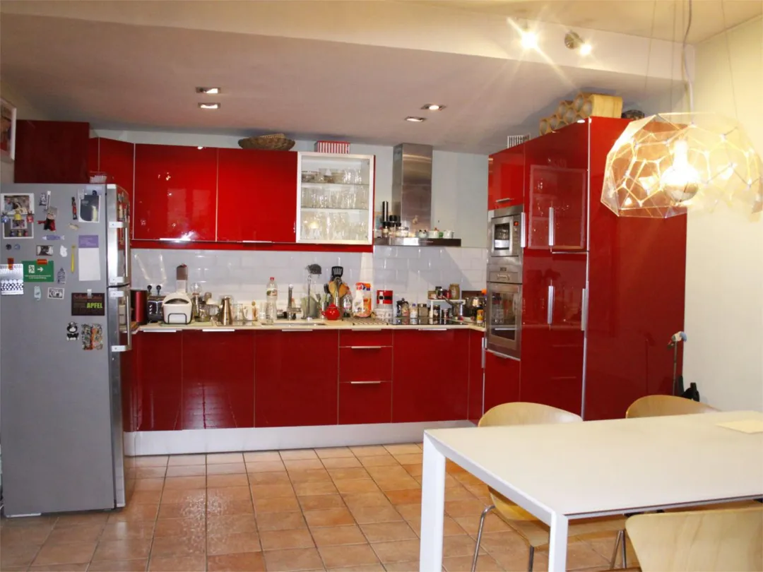 Piso en  Barcelona Capital - Foto 6