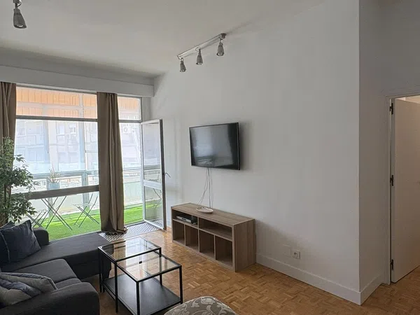 Piso en calle de francisco silvela, 79