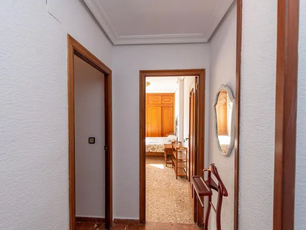 Piso en Calle Joaquín Orozco, 17 -9, Alipark - Foto 30