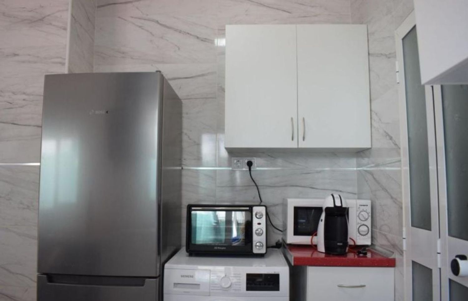 Piso en paseo de los Tilos, 30 - Foto 15