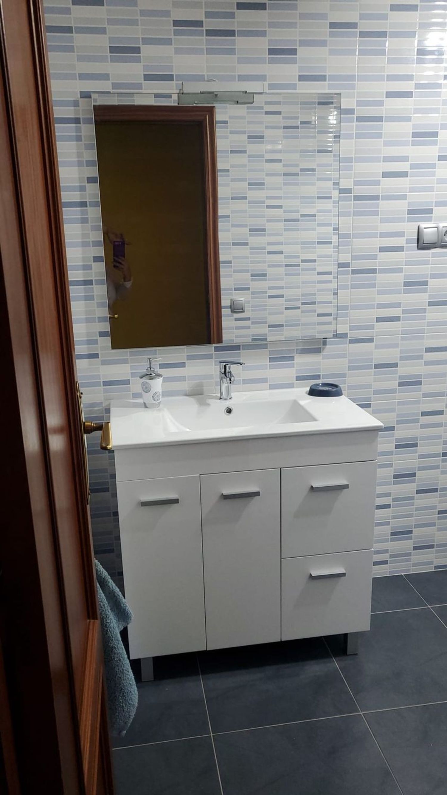 Loft en Calle Aguasantas, 2 - Foto 2