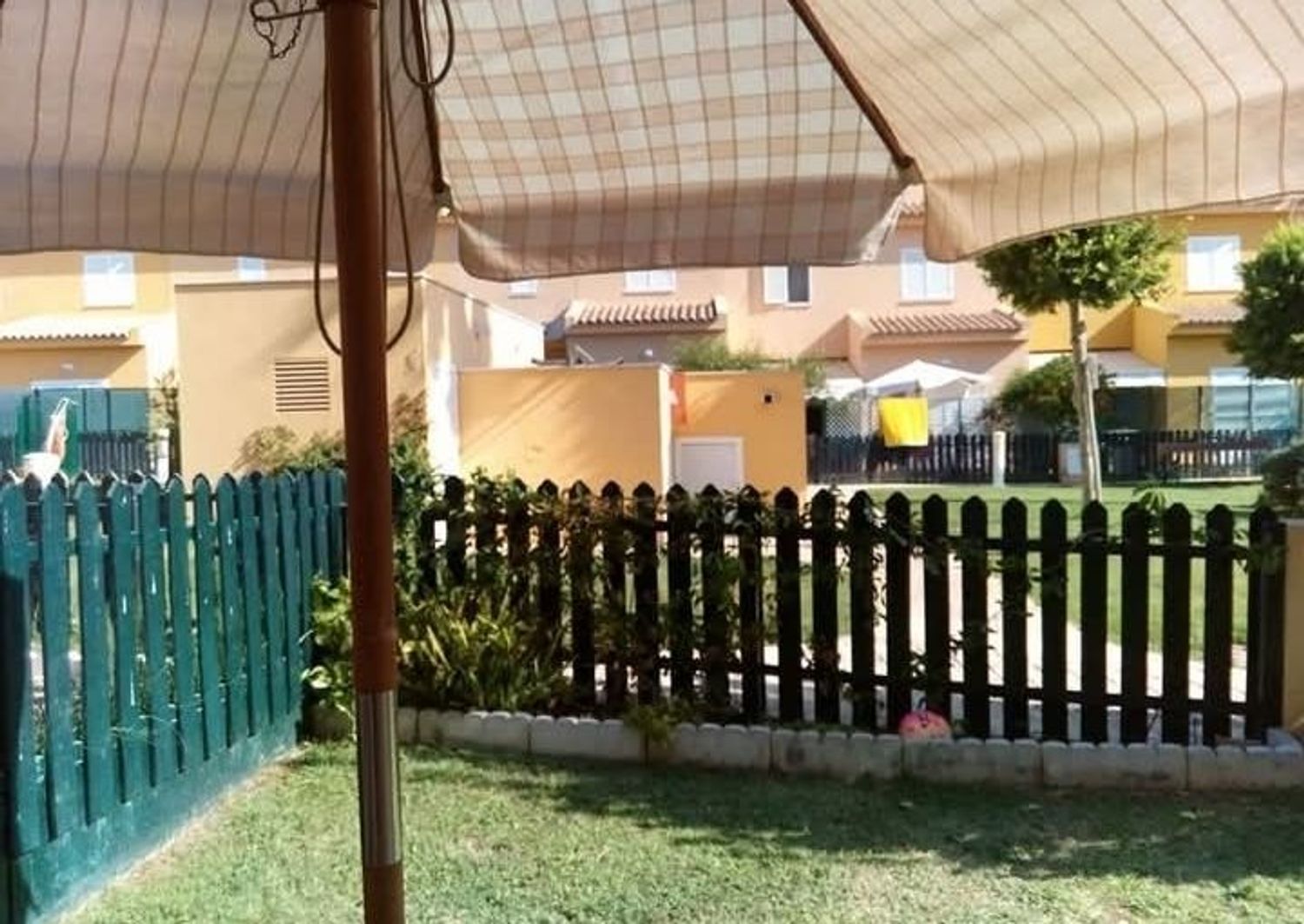 Chalet adosado en Calle San Silvestre de Guzmán, 332 - Foto 24