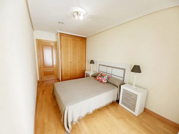 Piso en Calle Calera, 18, Santa Teresa-San Pedro Cardeña - Foto 7