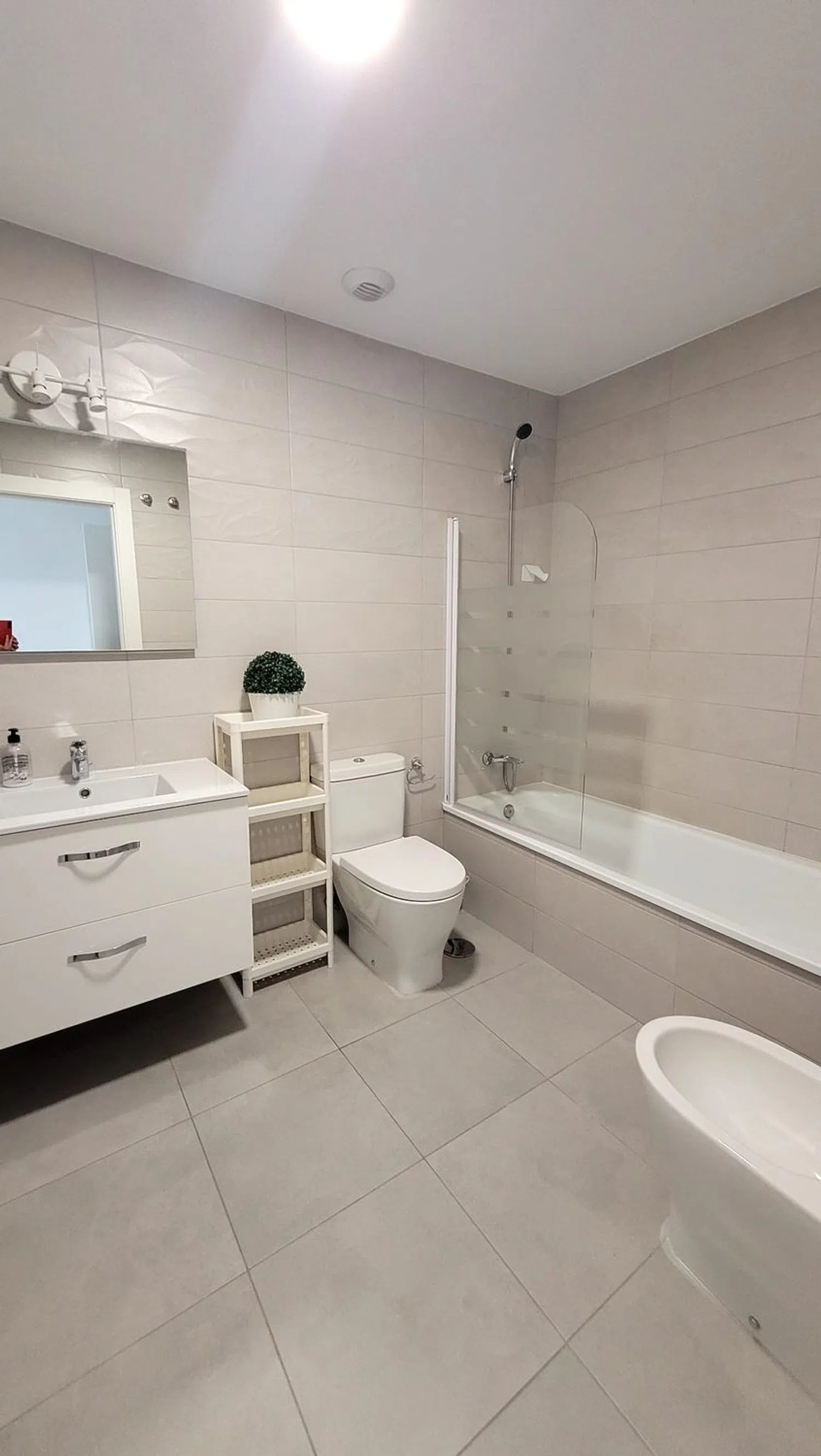 Piso en bulevar Louis Pasteur, 21 - Foto 12